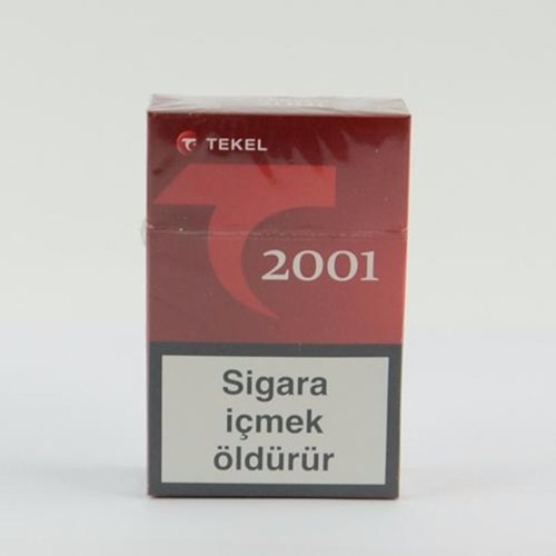 Tekel 2001