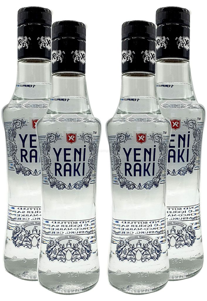 Yeni Rakı