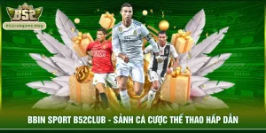 Bbin Sport B52club